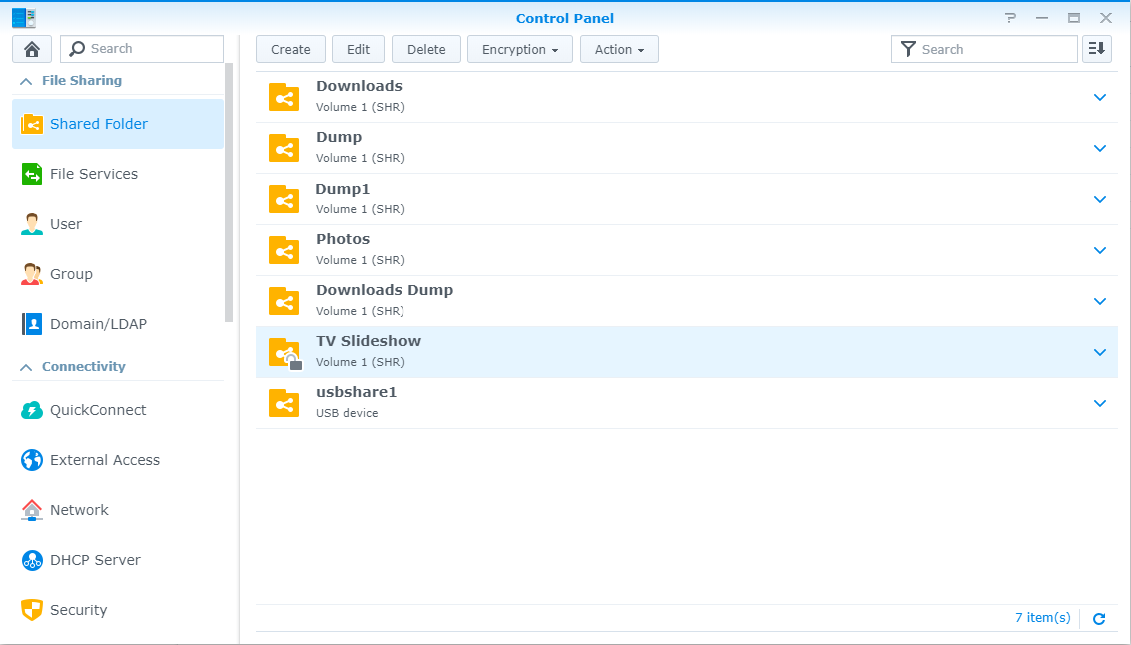 Synology NAS Encryption, the Basics The Serpent